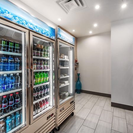 Holiday Inn Express & Suites St. Louis - Chesterfield By Ihg Luaran gambar