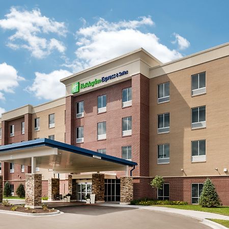 Holiday Inn Express & Suites St. Louis - Chesterfield By Ihg Luaran gambar