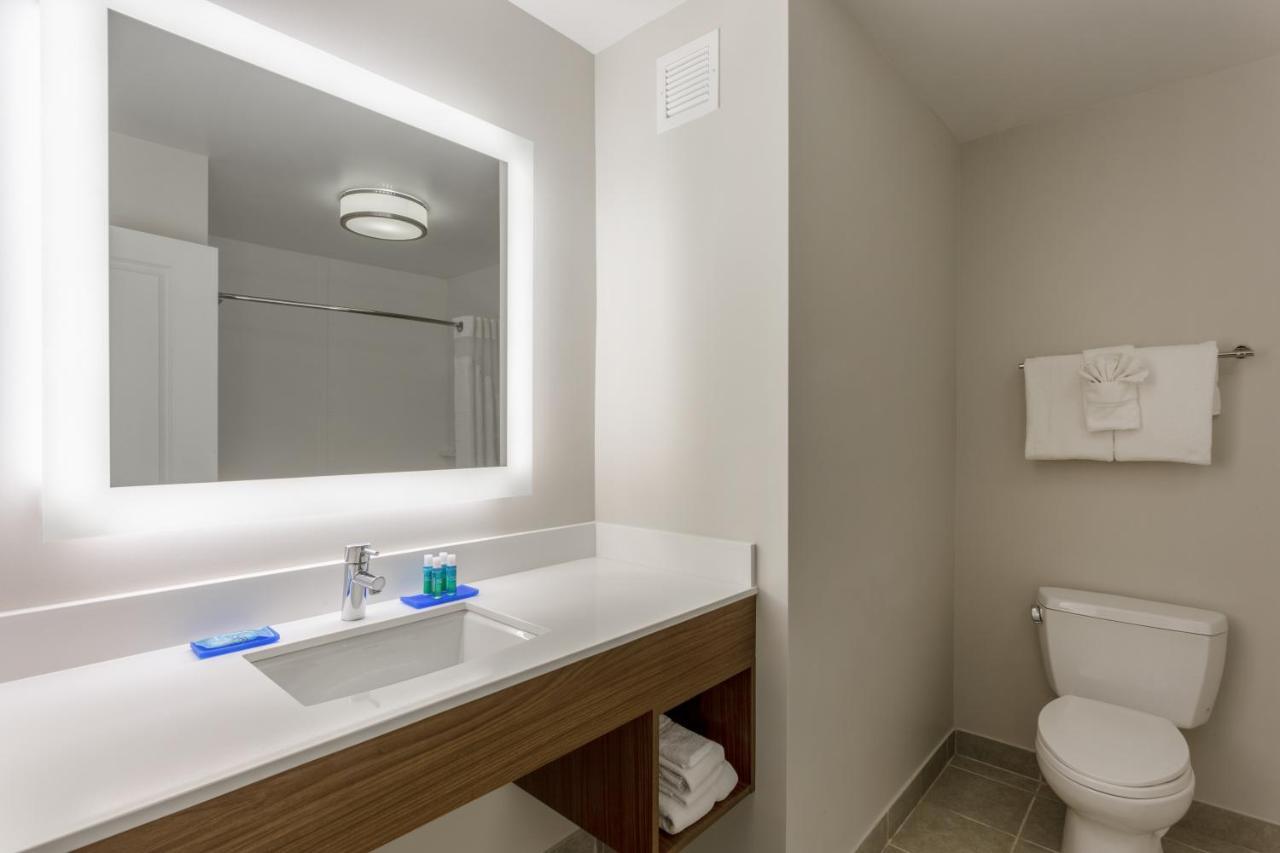 Holiday Inn Express & Suites St. Louis - Chesterfield By Ihg Luaran gambar