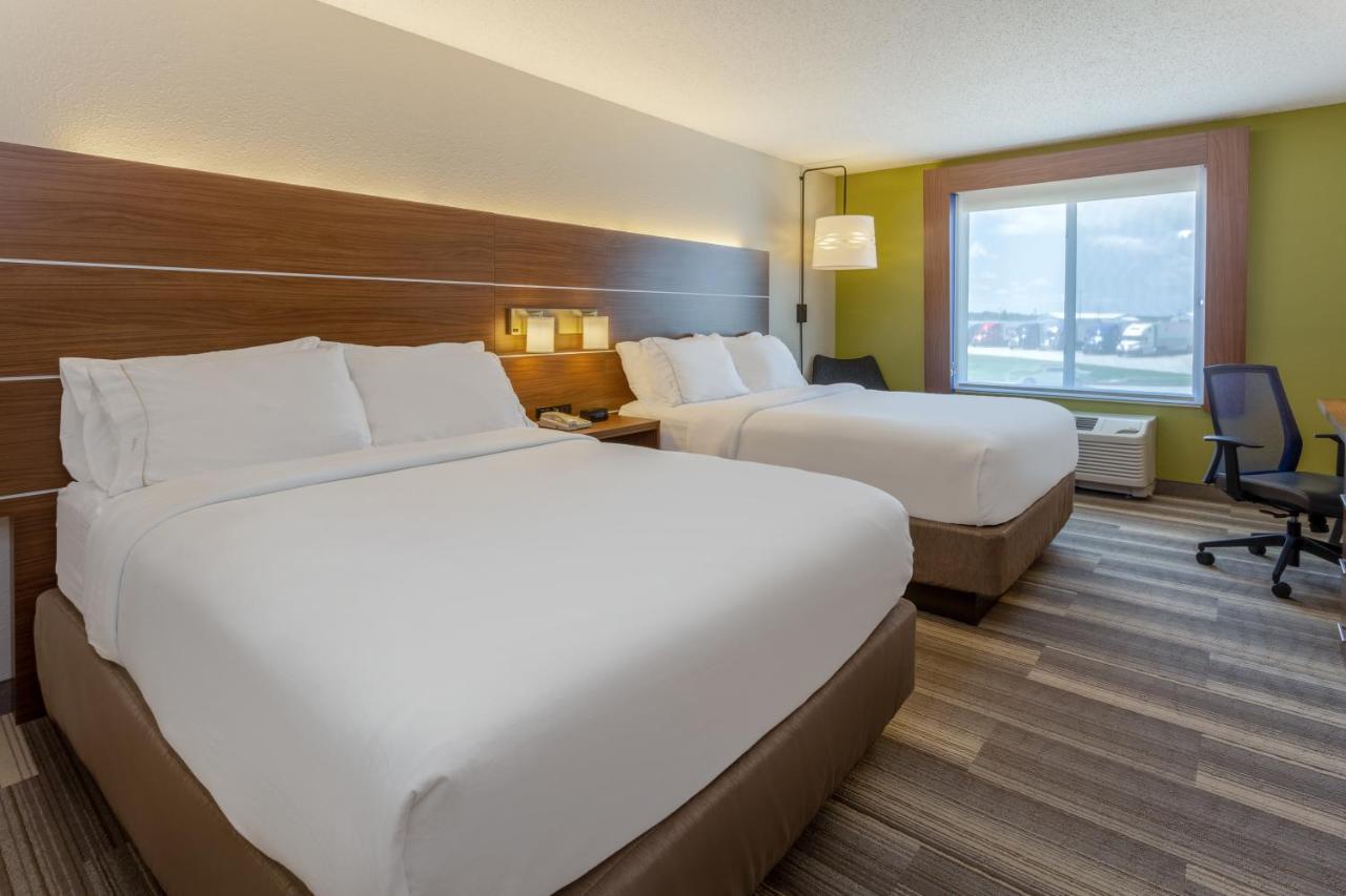 Holiday Inn Express & Suites St. Louis - Chesterfield By Ihg Luaran gambar