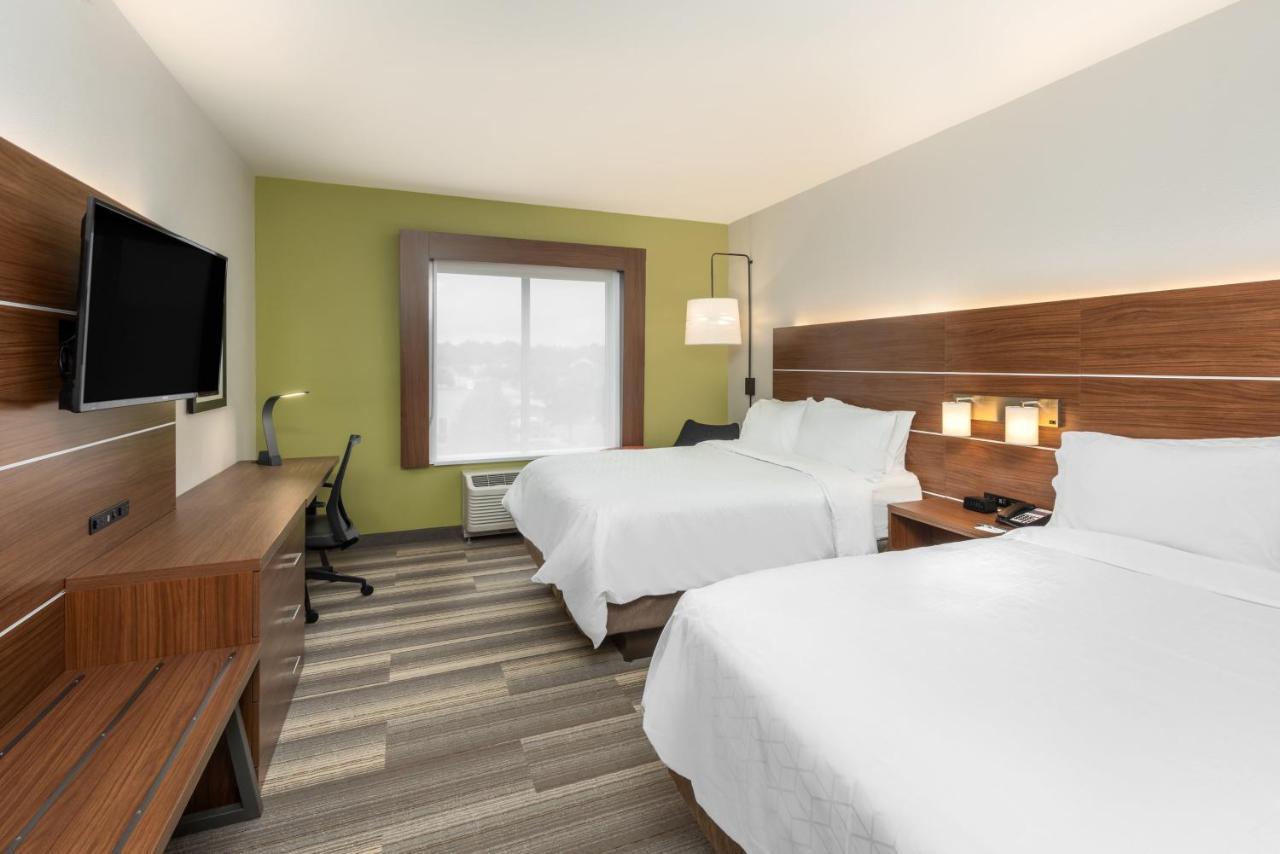 Holiday Inn Express & Suites St. Louis - Chesterfield By Ihg Luaran gambar