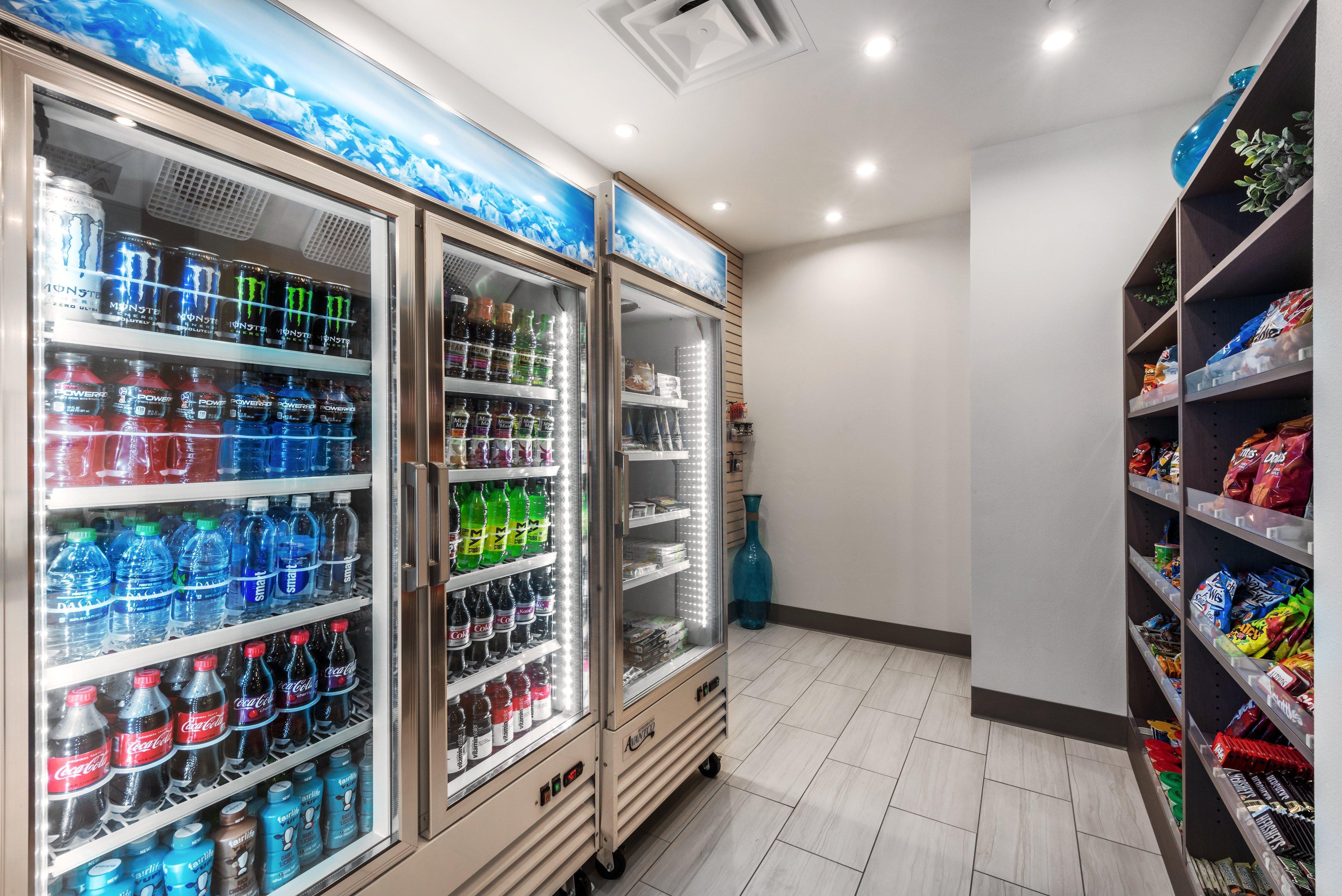 Holiday Inn Express & Suites St. Louis - Chesterfield By Ihg Luaran gambar