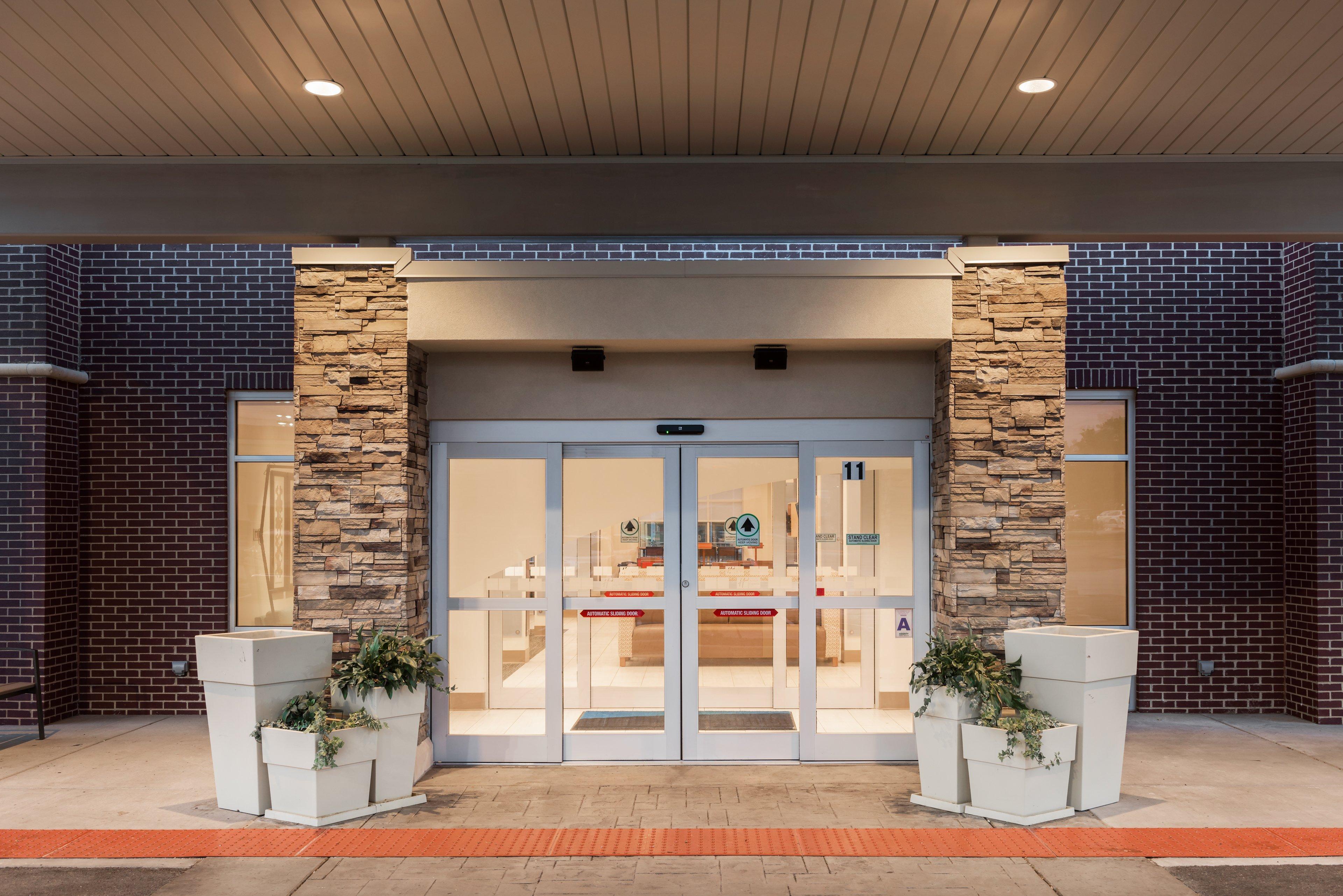 Holiday Inn Express & Suites St. Louis - Chesterfield By Ihg Luaran gambar