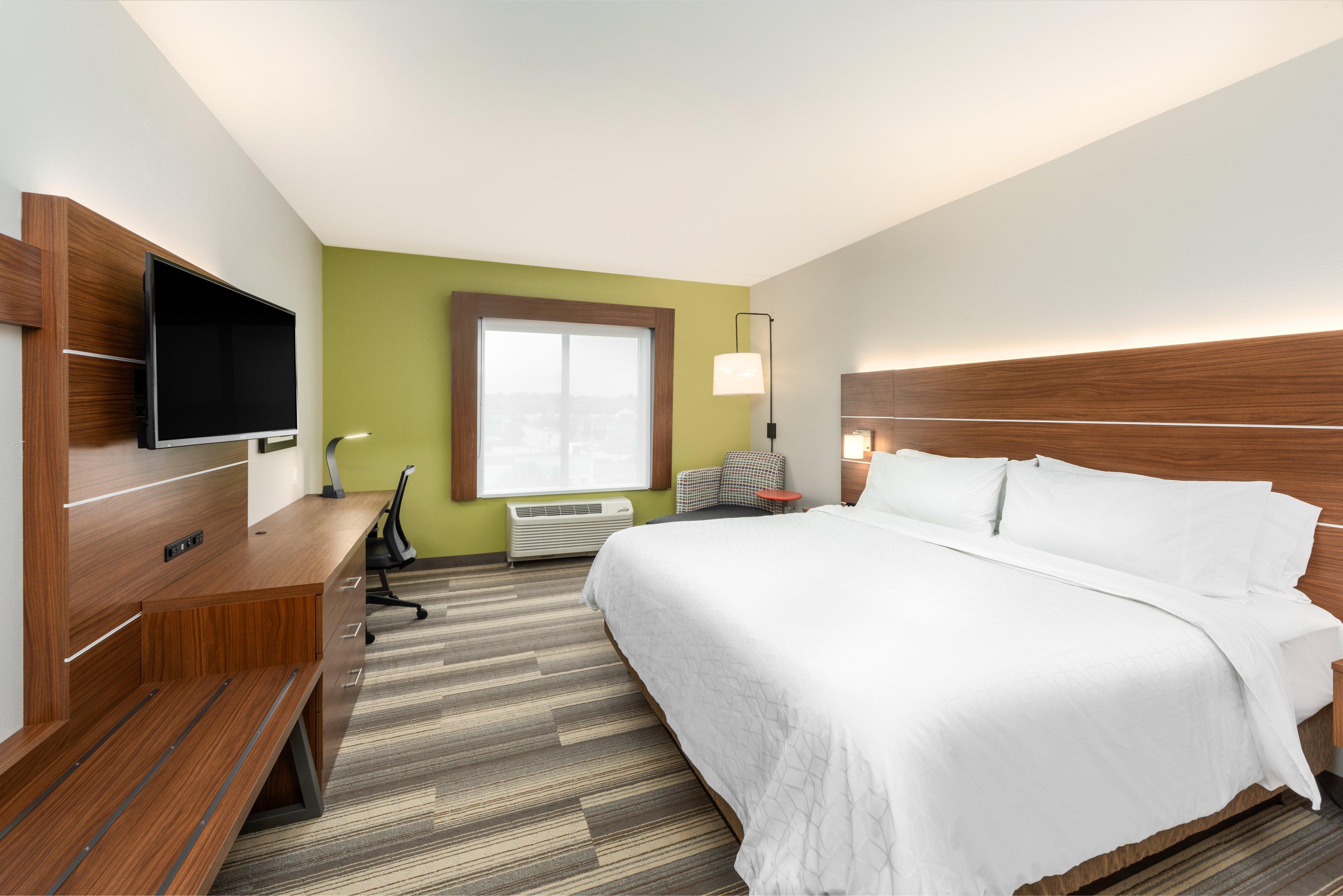 Holiday Inn Express & Suites St. Louis - Chesterfield By Ihg Luaran gambar