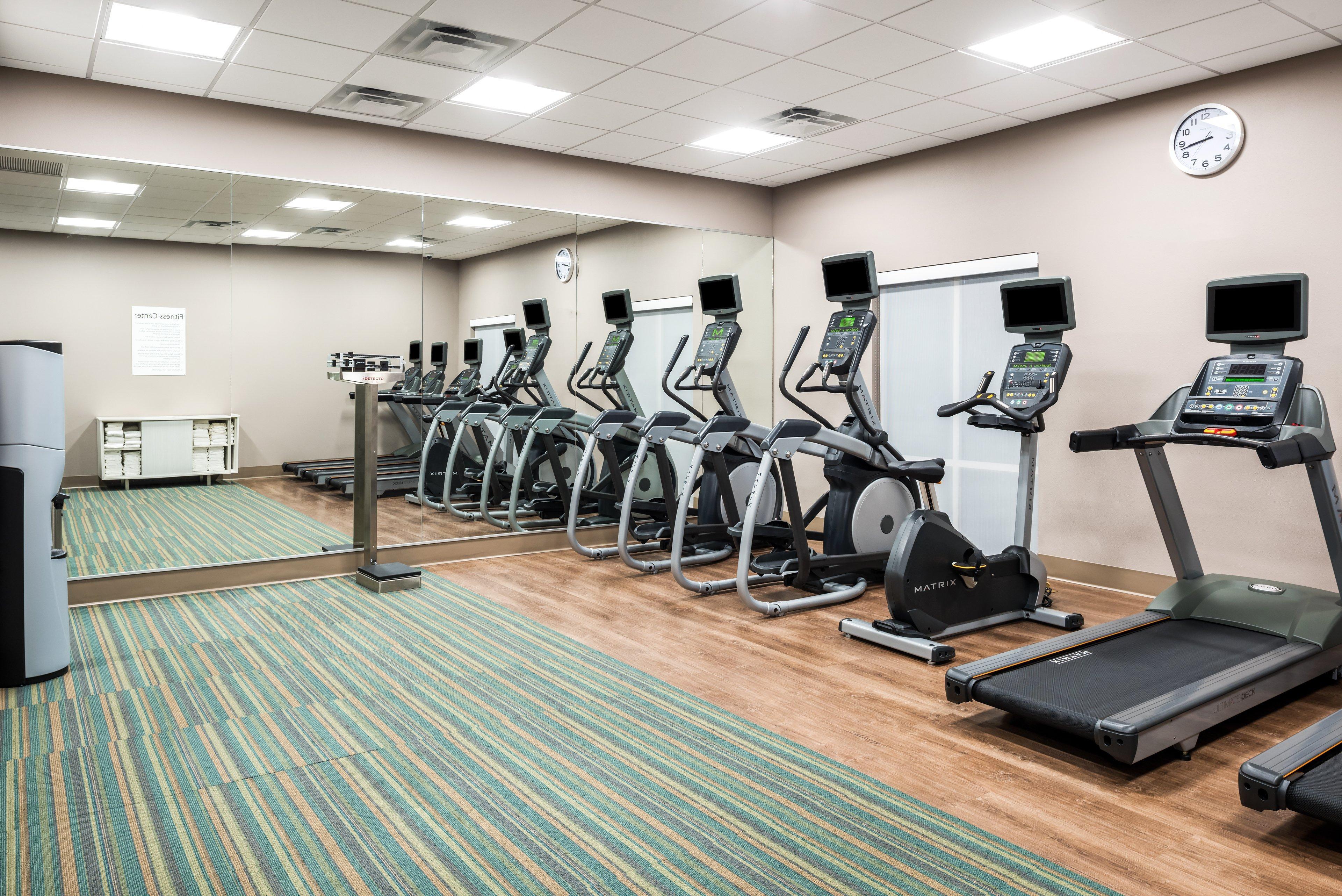Holiday Inn Express & Suites St. Louis - Chesterfield By Ihg Luaran gambar
