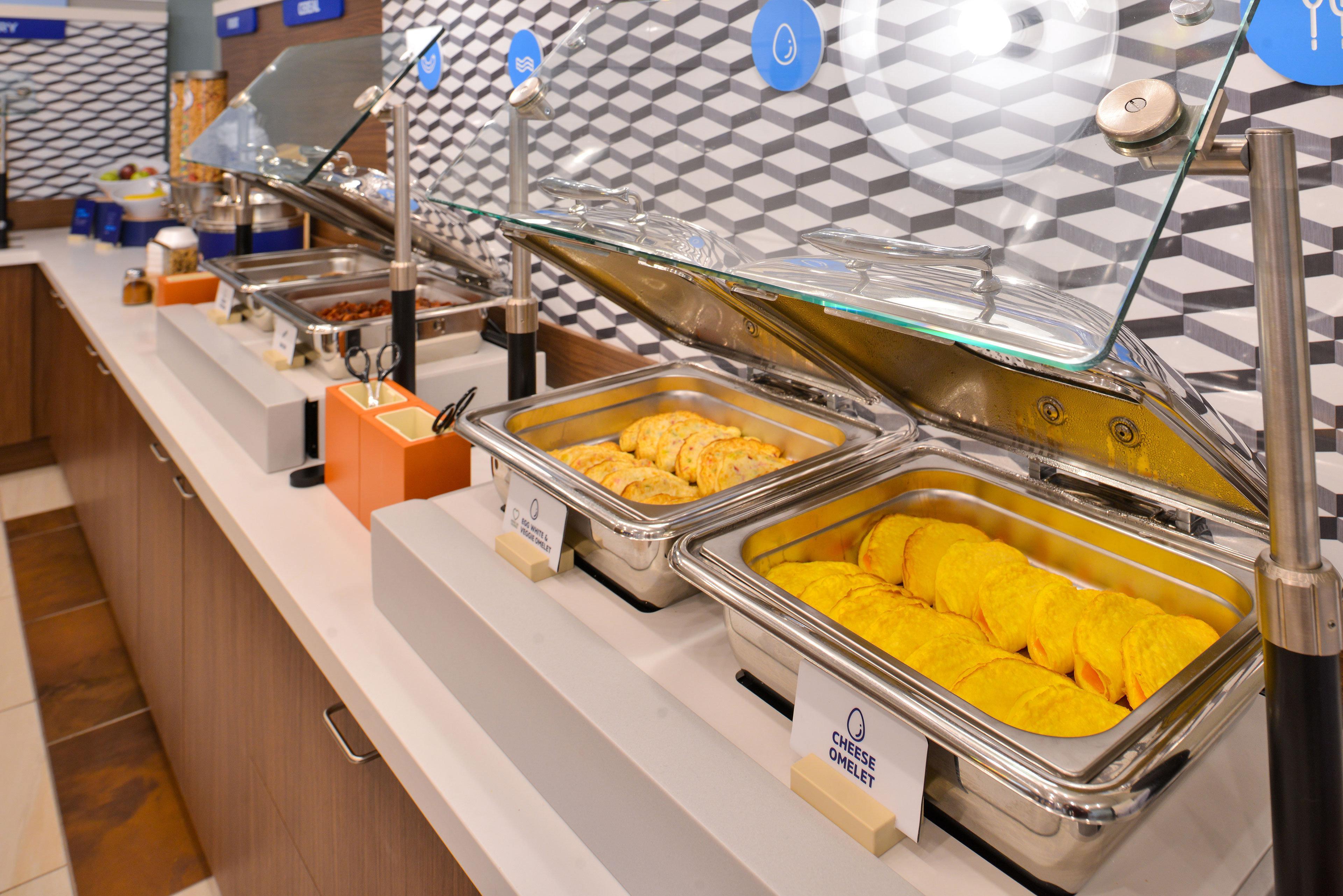 Holiday Inn Express & Suites St. Louis - Chesterfield By Ihg Luaran gambar