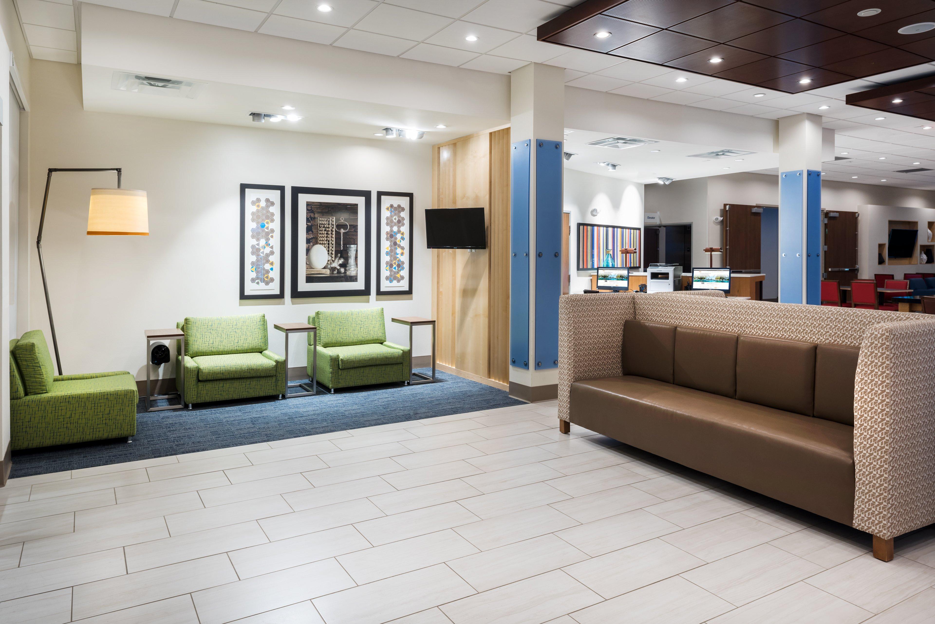 Holiday Inn Express & Suites St. Louis - Chesterfield By Ihg Luaran gambar