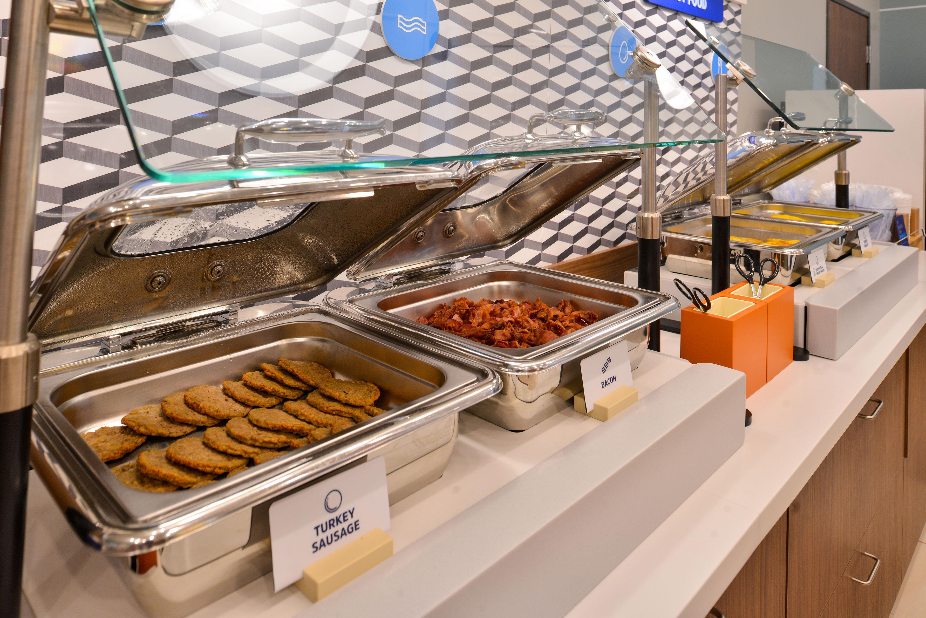 Holiday Inn Express & Suites St. Louis - Chesterfield By Ihg Luaran gambar