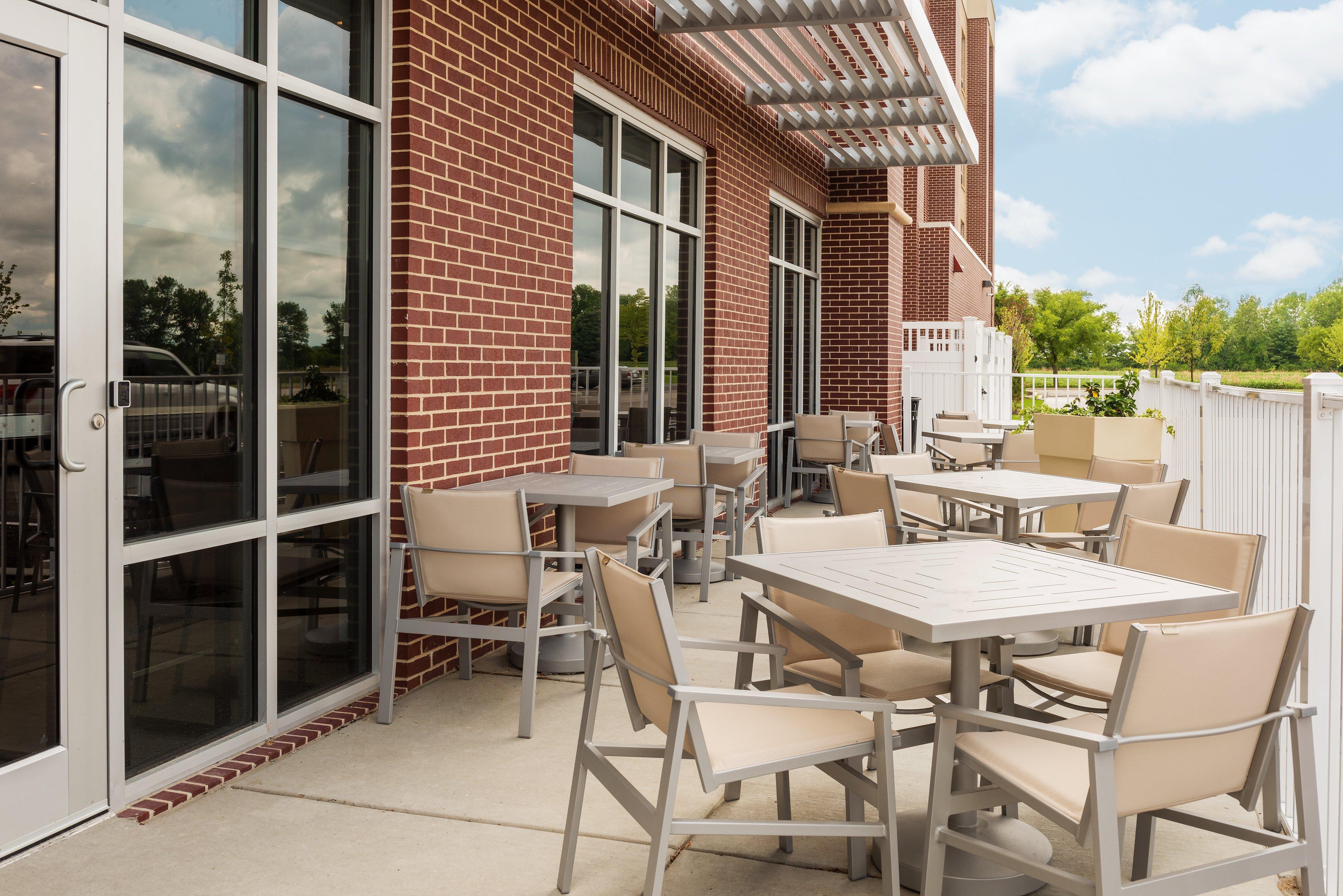 Holiday Inn Express & Suites St. Louis - Chesterfield By Ihg Luaran gambar