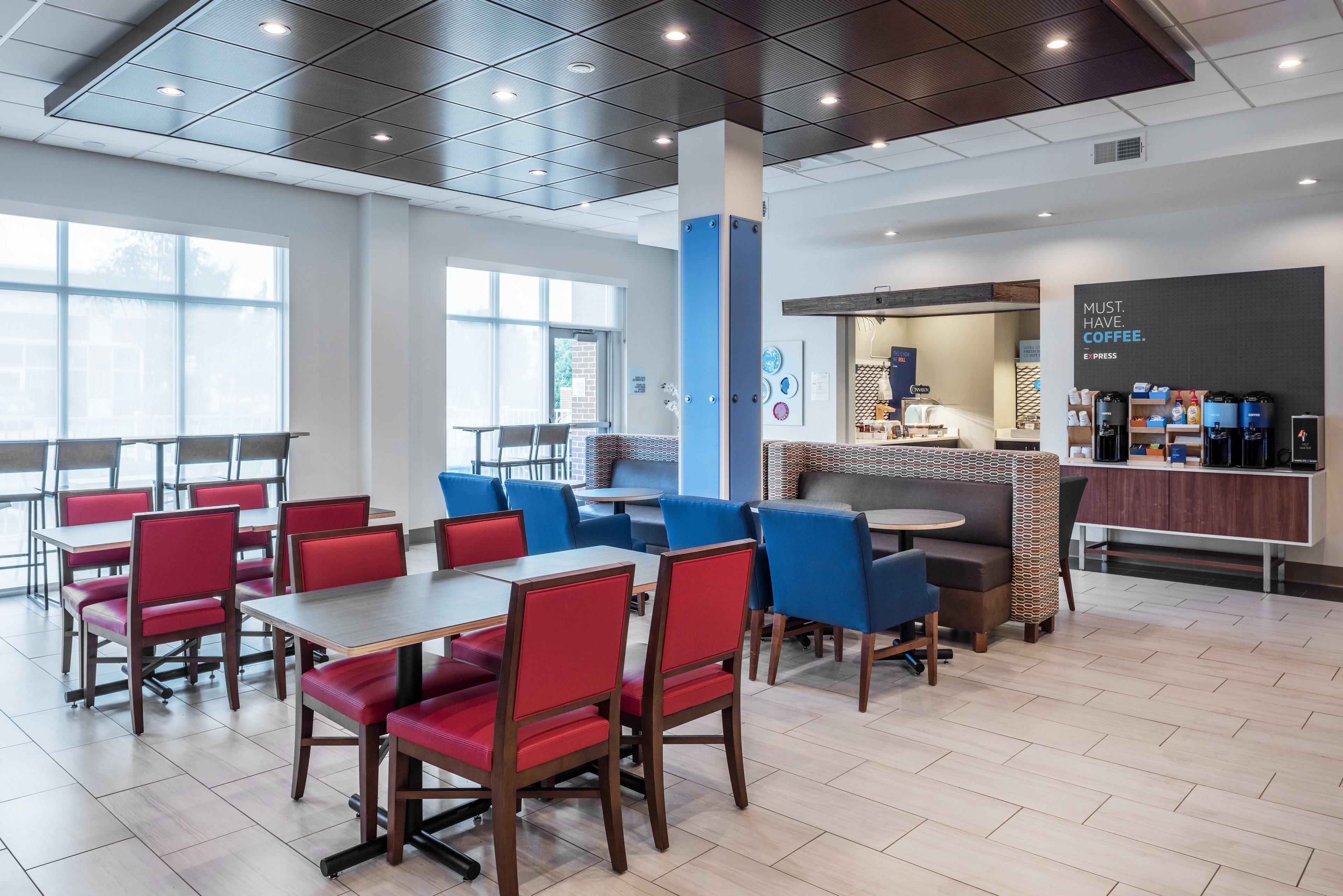 Holiday Inn Express & Suites St. Louis - Chesterfield By Ihg Luaran gambar