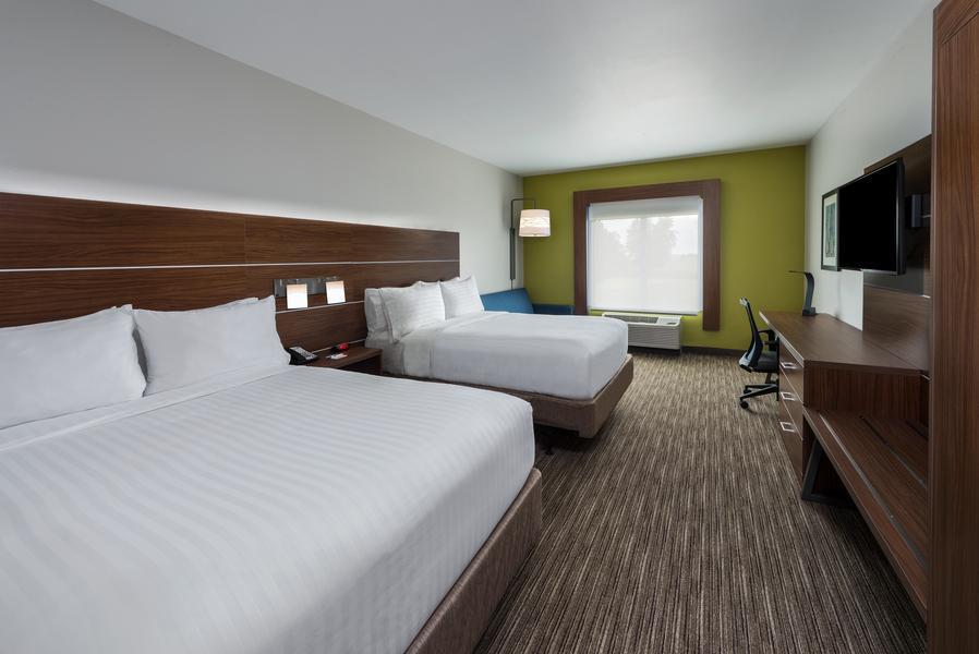 Holiday Inn Express & Suites St. Louis - Chesterfield By Ihg Luaran gambar