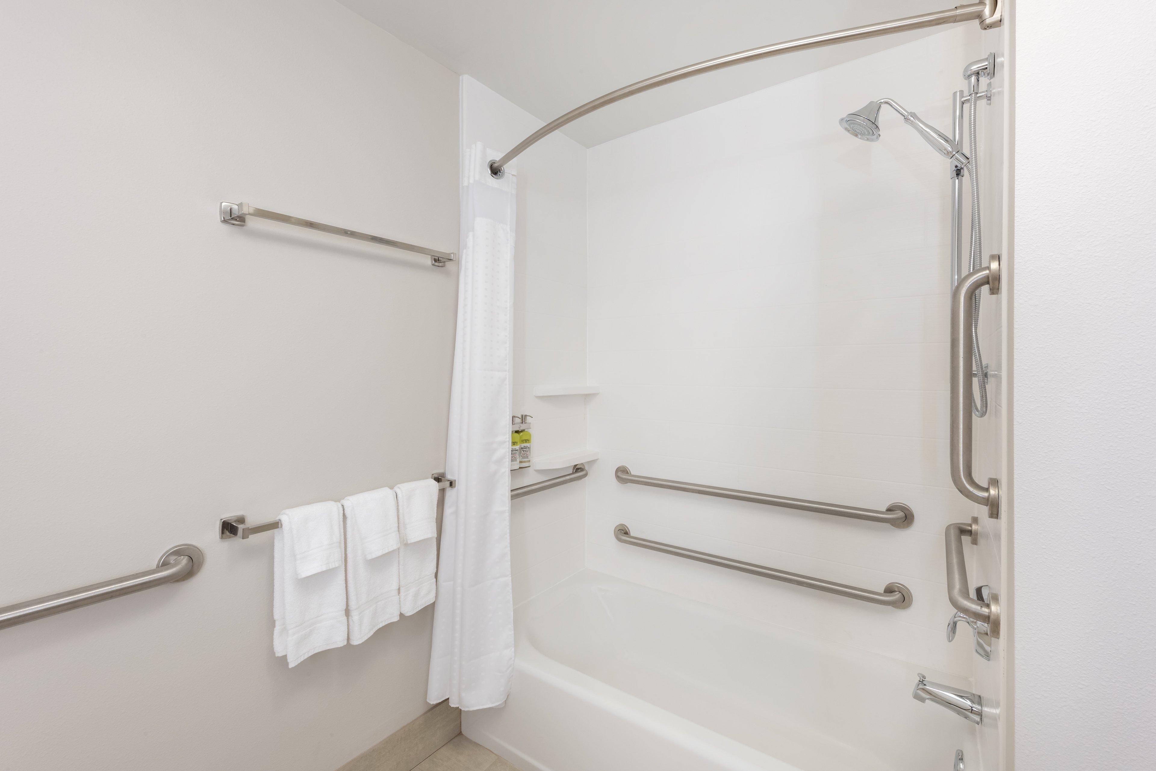 Holiday Inn Express & Suites St. Louis - Chesterfield By Ihg Luaran gambar