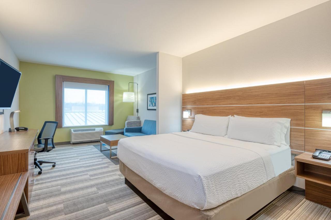 Holiday Inn Express & Suites St. Louis - Chesterfield By Ihg Luaran gambar