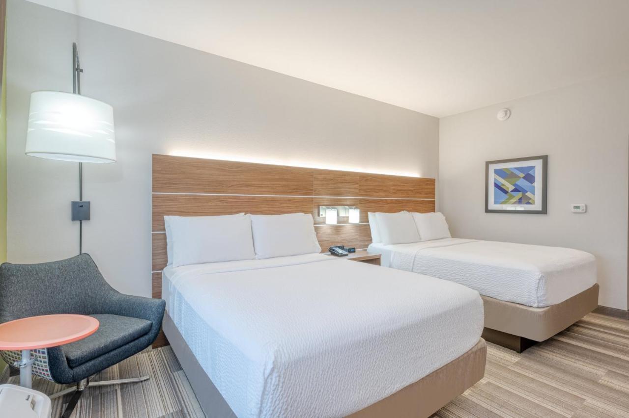 Holiday Inn Express & Suites St. Louis - Chesterfield By Ihg Luaran gambar