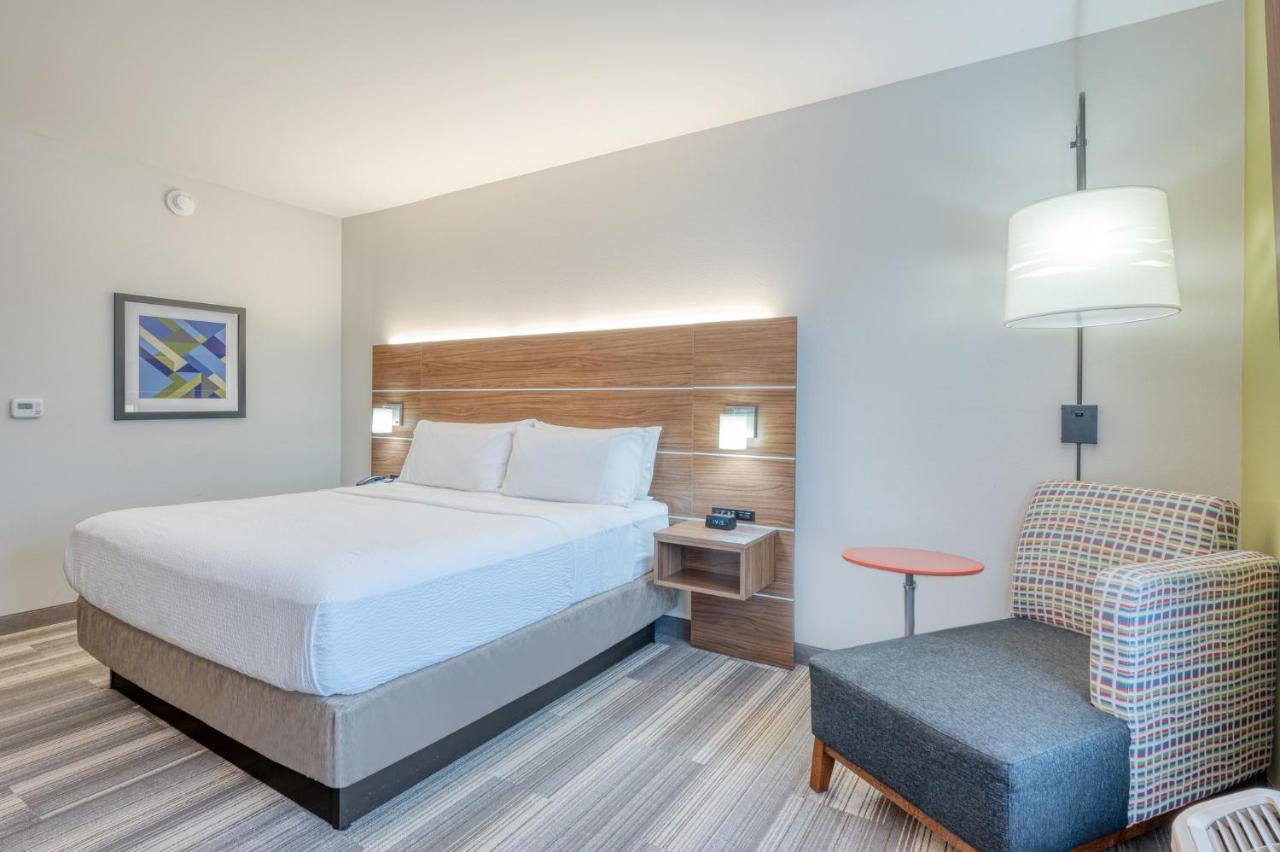 Holiday Inn Express & Suites St. Louis - Chesterfield By Ihg Luaran gambar