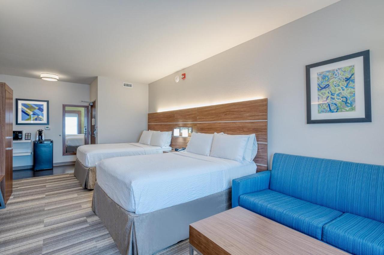 Holiday Inn Express & Suites St. Louis - Chesterfield By Ihg Luaran gambar