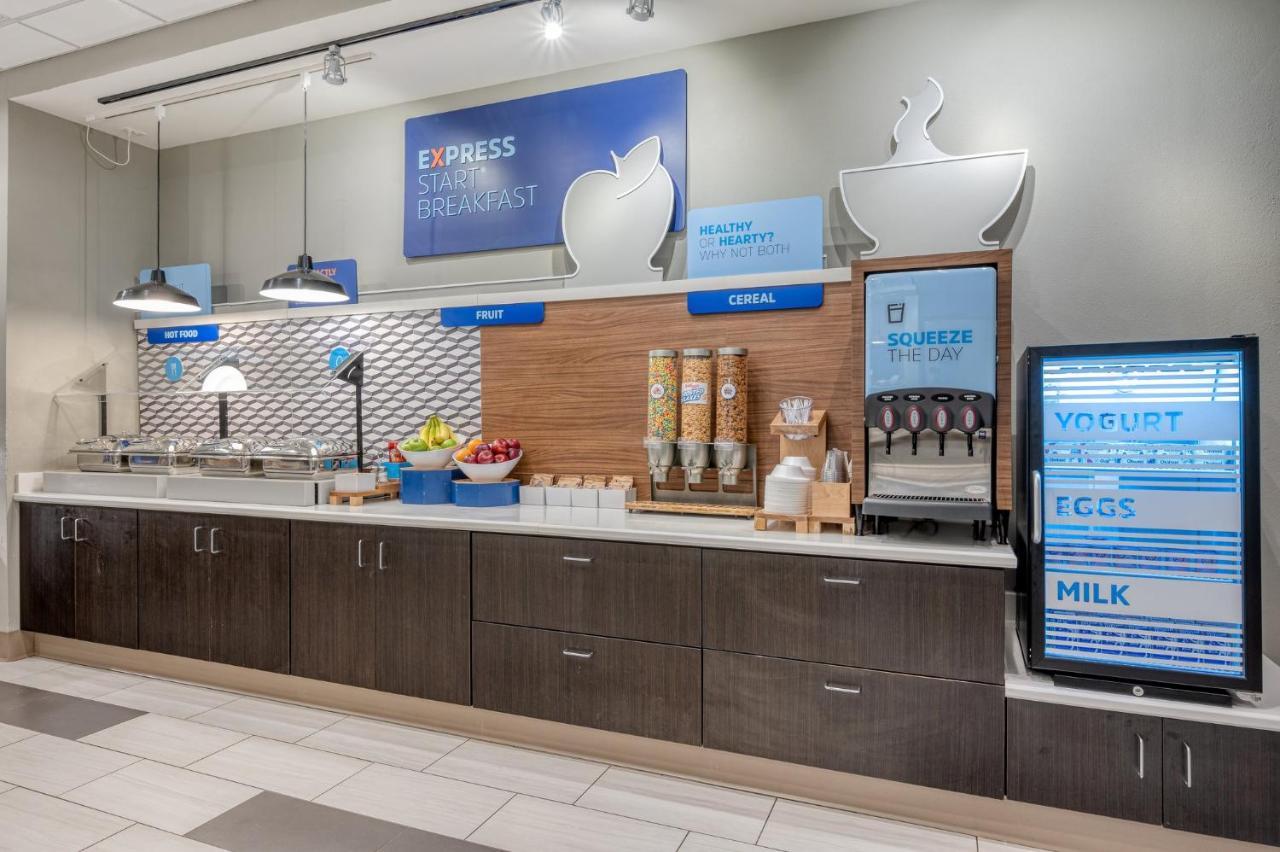 Holiday Inn Express & Suites St. Louis - Chesterfield By Ihg Luaran gambar