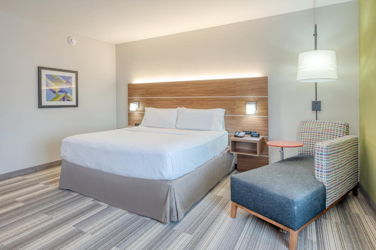 Holiday Inn Express & Suites St. Louis - Chesterfield By Ihg Luaran gambar