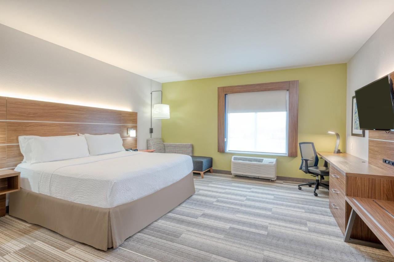 Holiday Inn Express & Suites St. Louis - Chesterfield By Ihg Luaran gambar