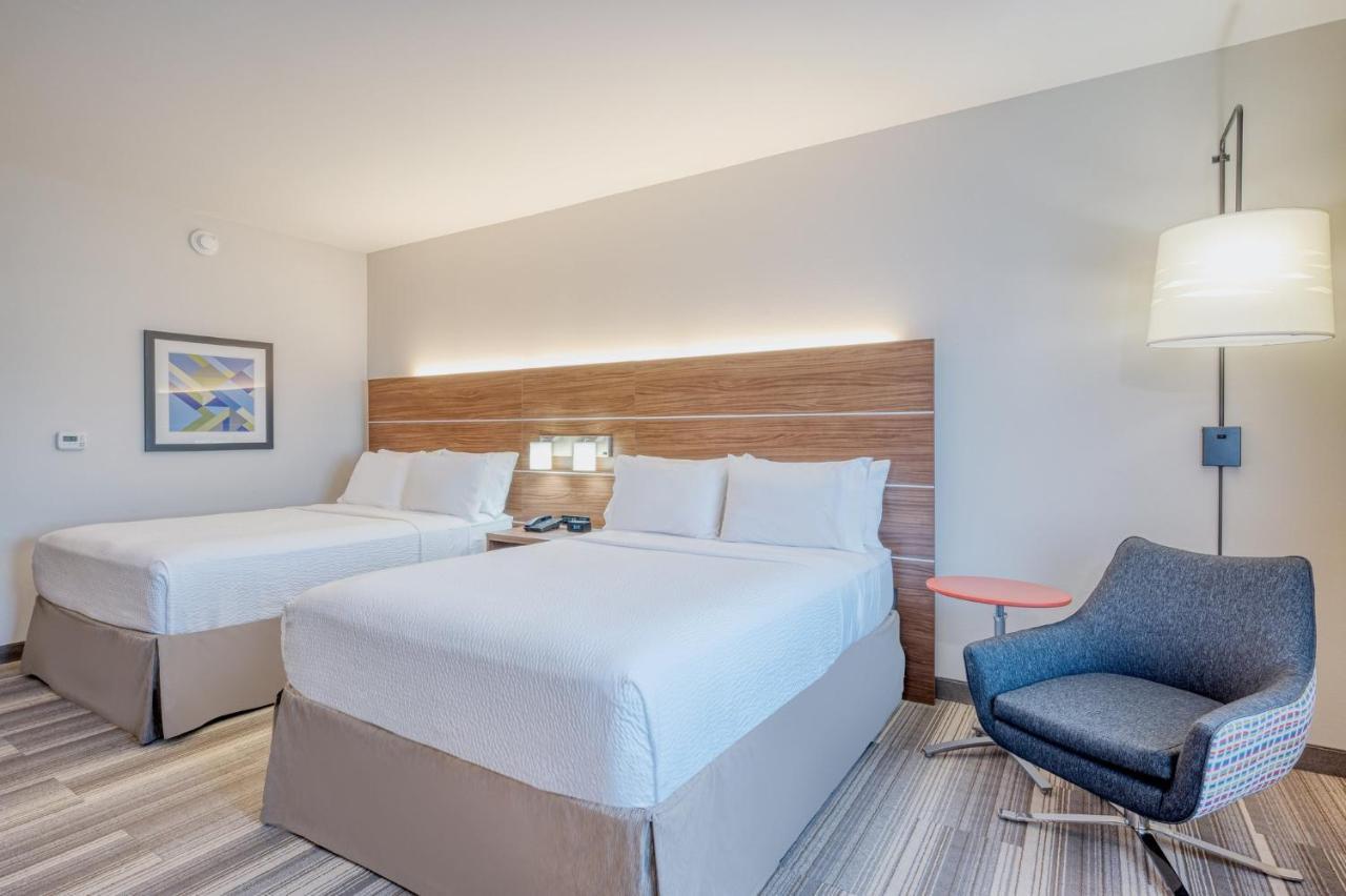 Holiday Inn Express & Suites St. Louis - Chesterfield By Ihg Luaran gambar