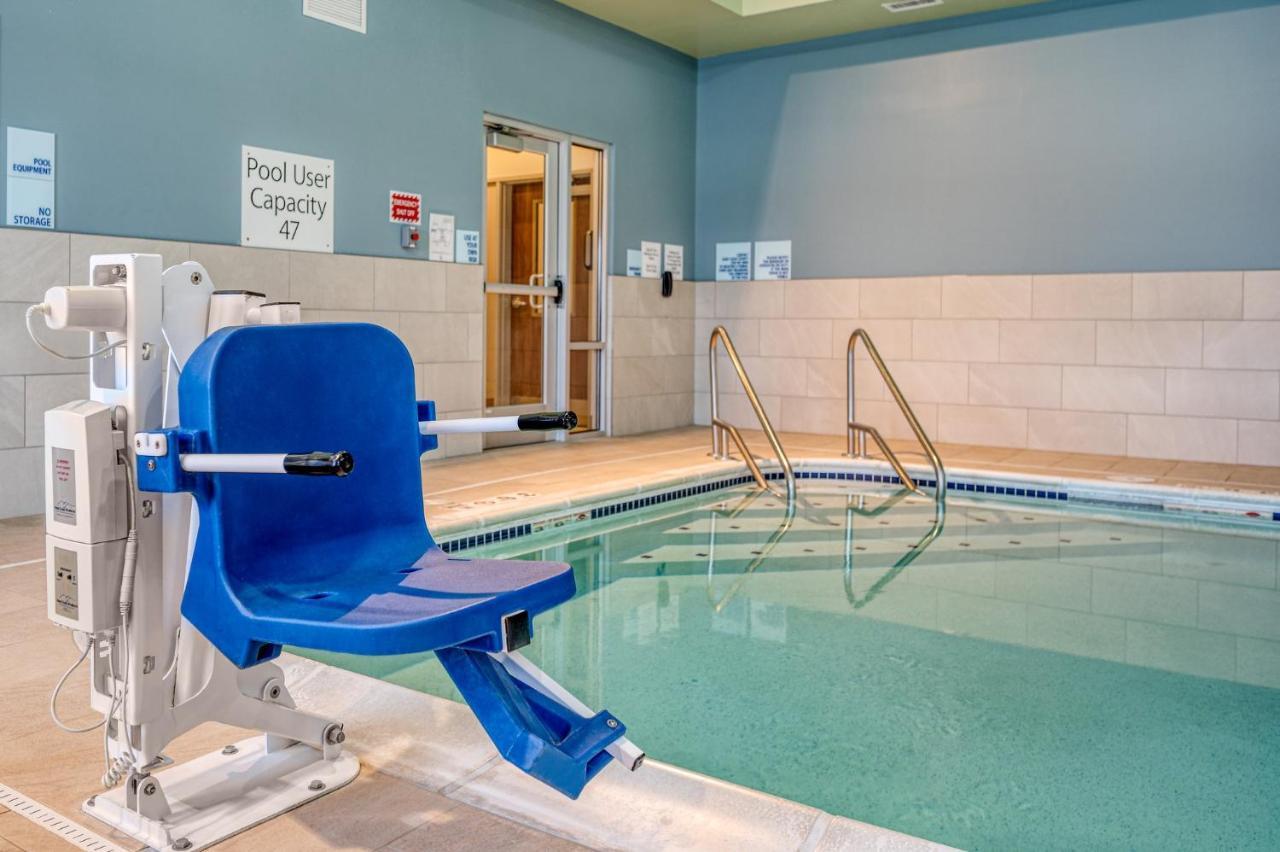 Holiday Inn Express & Suites St. Louis - Chesterfield By Ihg Luaran gambar