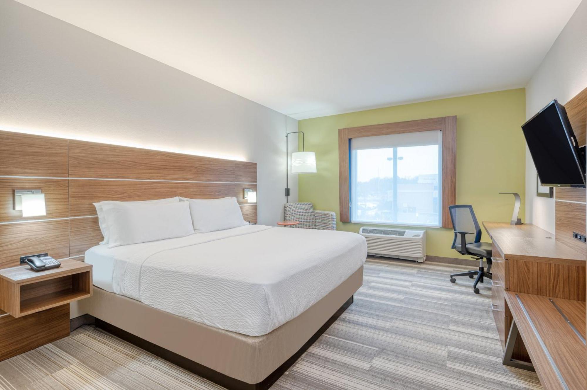 Holiday Inn Express & Suites St. Louis - Chesterfield By Ihg Luaran gambar
