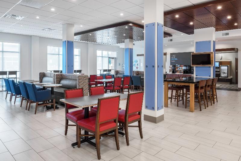 Holiday Inn Express & Suites St. Louis - Chesterfield By Ihg Luaran gambar